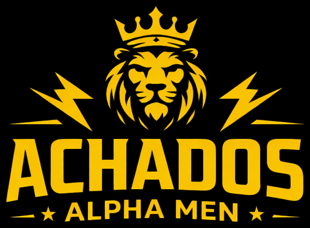 Achados Alpha Men